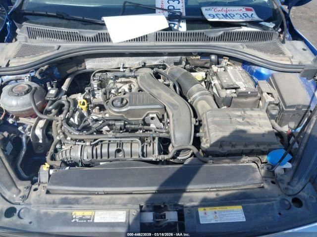 Strut Front Fits 19-25 JETTA 838855