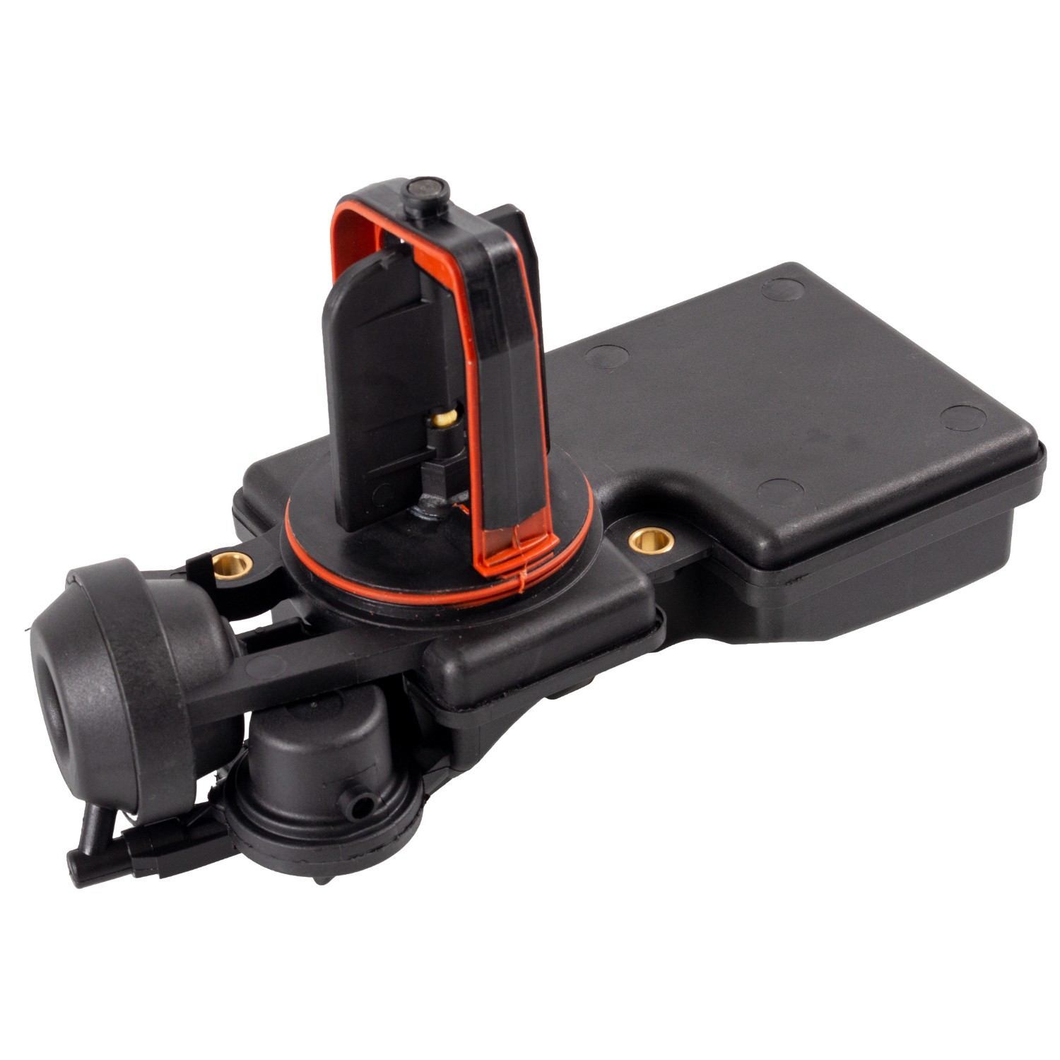 Febi OEM DISA Valve Engine Intake Manifold Adjusting Unit For BMW E36 E46 E83