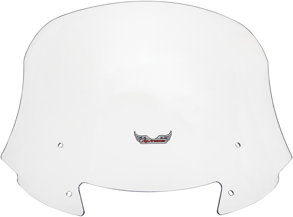 Slipstreamer 18in Clear Replacement Windshield Victory Cross Country S-400-18 Slipstreamer 18in Clear Replacement Windshield Victory Cross Country S-400-18