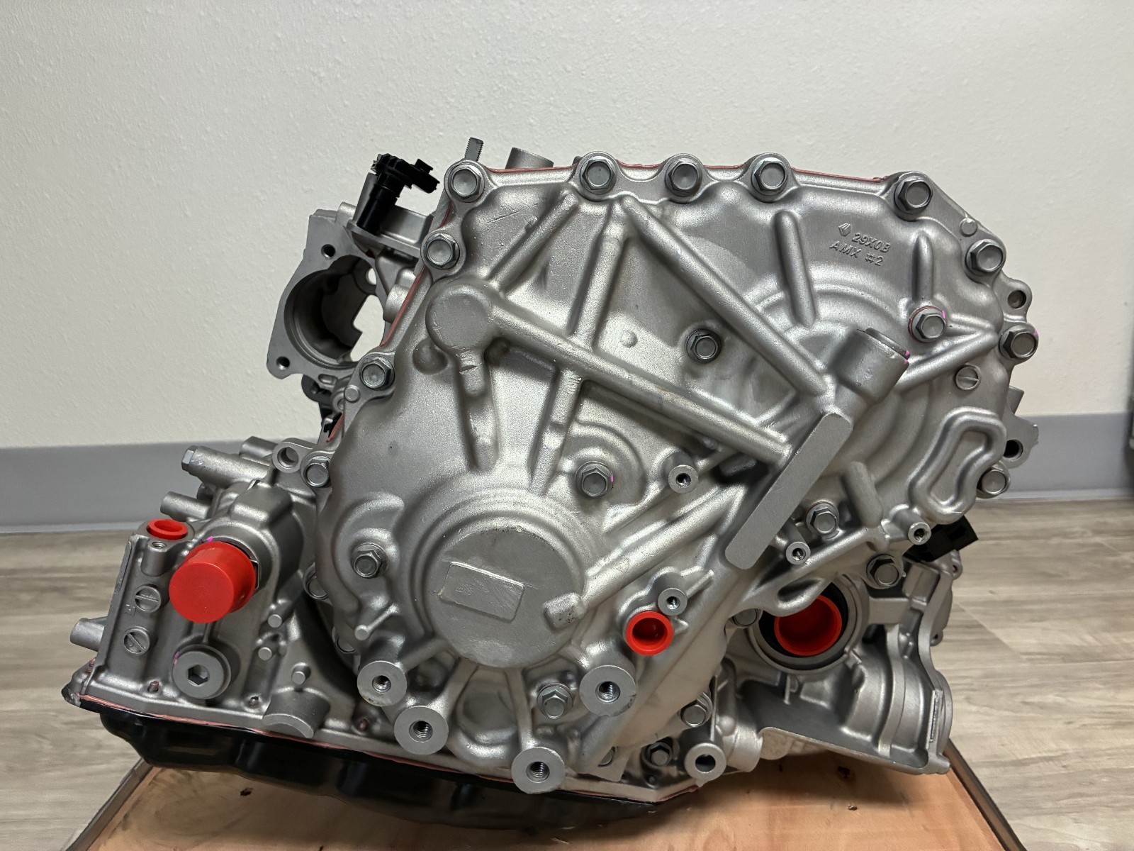 REMAN RE0F10E/JF017E CVT 2013-'19 AWD Nissan Pathfinder 6Cyl 3.5L 31020-3WX0C REMAN RE0F10E/JF017E CVT 2013-'19 AWD Nissan Pathfinder 6Cyl 3.5L 31020-3WX0C