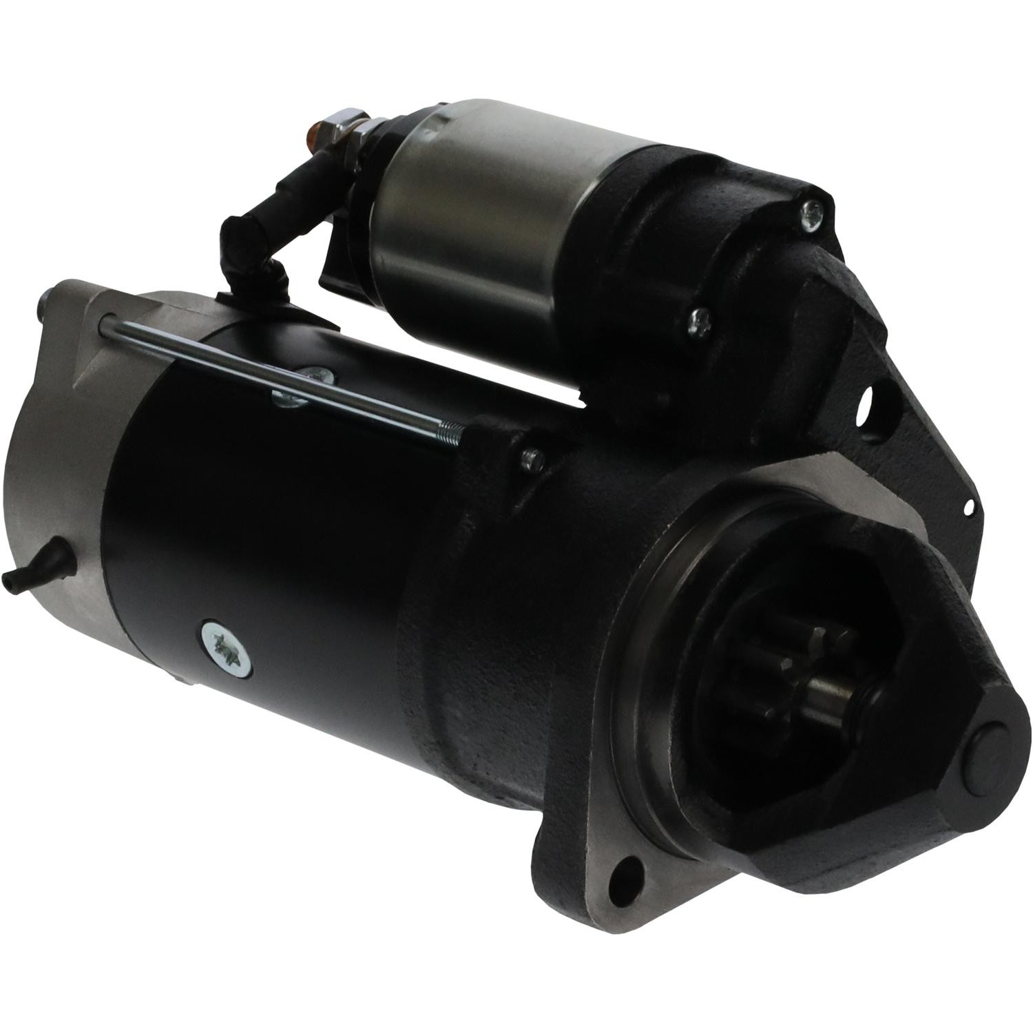 New 12V Starter For Deutz TDC 2.9 3.6 041301602 MS658 IS1380 11.132.058 04131602