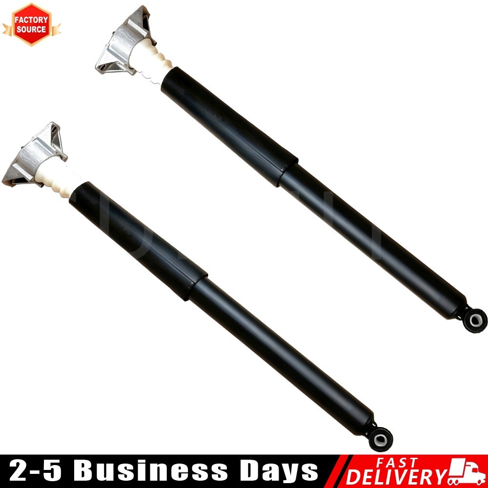 2pcs Rear Left & Right Complete Shock Absorber Kit for 2006-2018 Mazda 3