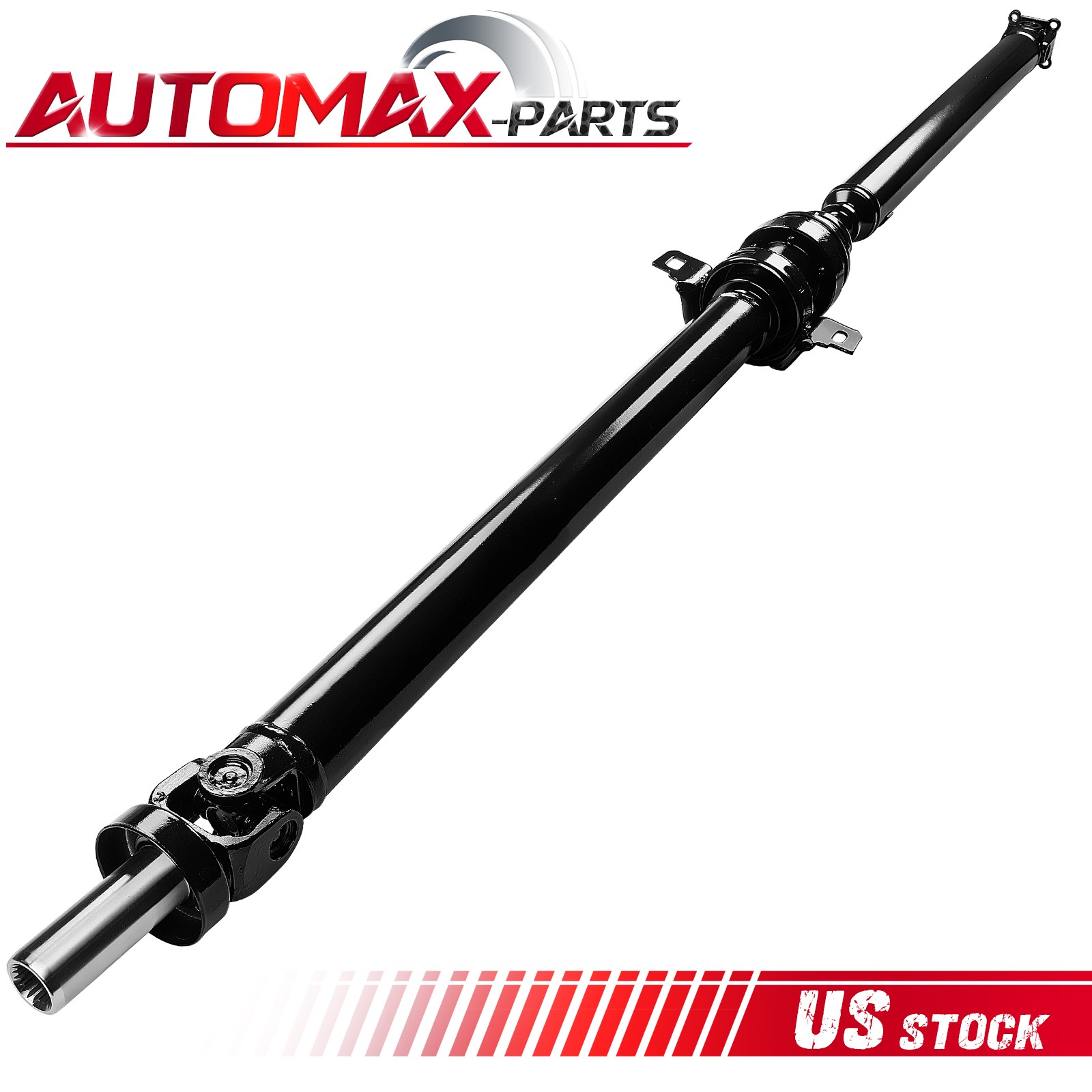 3710042060 Rear Driveshaft Prop Shaft Assembly for Toyota RAV4 AWD 2001-2005