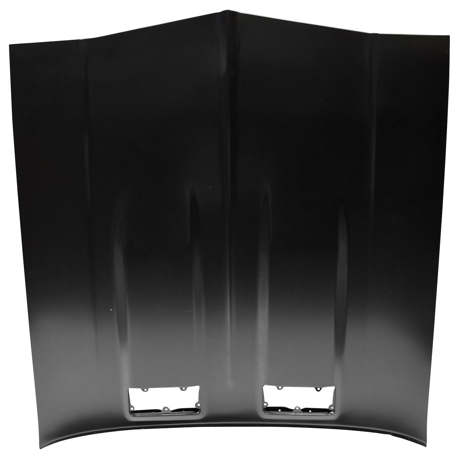 Golden Star Replacement Steel Hood 1968-1969 Chevelle SS-396