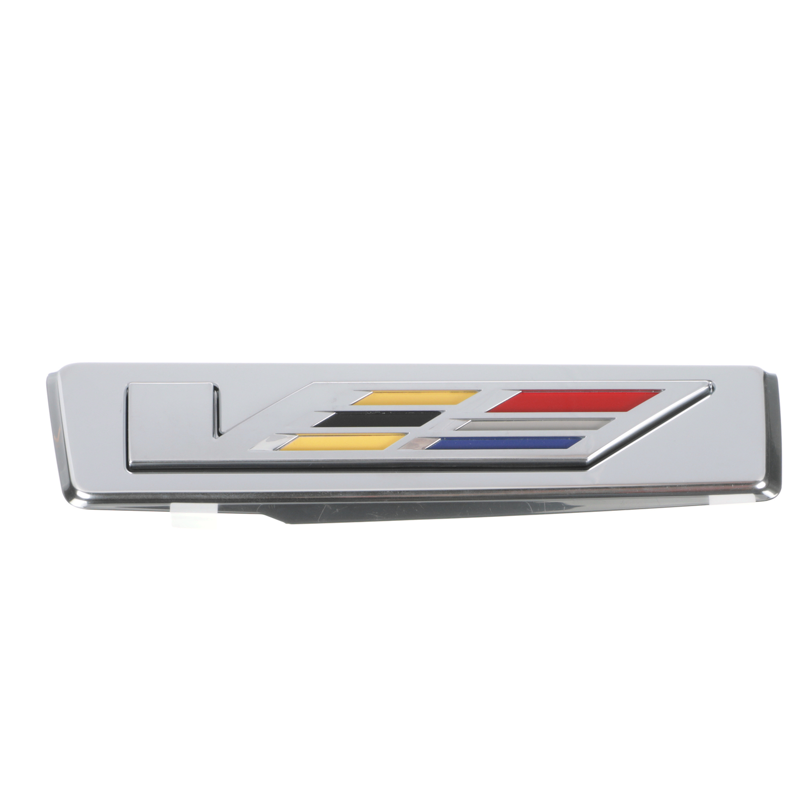 OEM NEW 2016-17 GM Cadillac ATS Front Fender Name Plate Tilt with Power 23356911 OEM NEW 2016-17 GM Cadillac ATS Front Fender Name Plate Tilt with Power 23356911