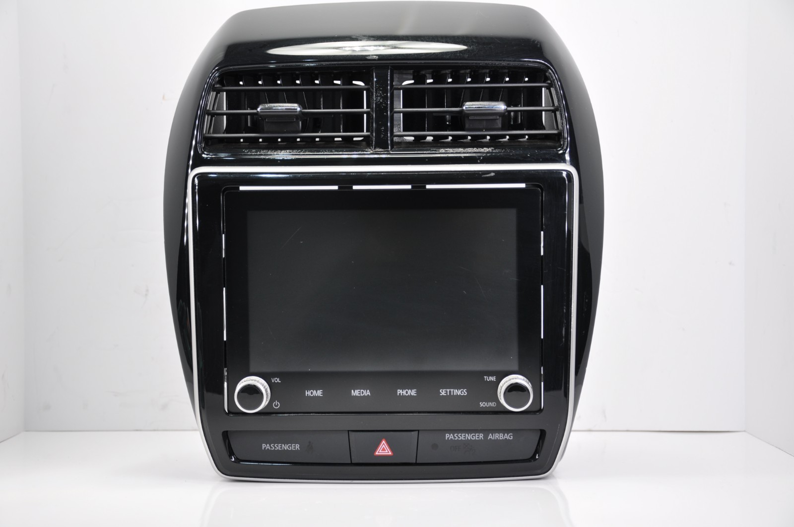 🚘✅  2020 - 2022 MITSUBISHI OUTLANDER Radio Multi Media 8