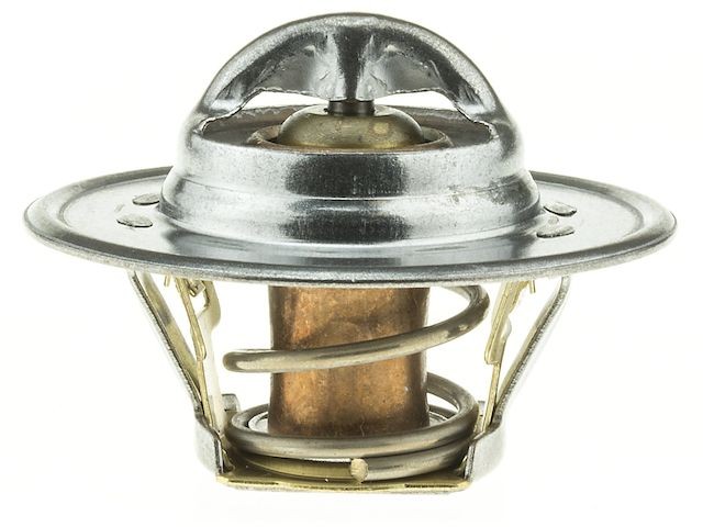 For 1962-1965 Jeep F134 Thermostat 43797QKDT 1963 1964 2.2L 4 Cyl