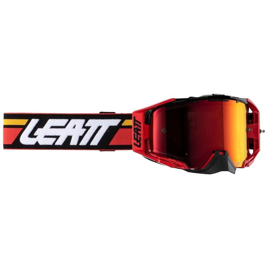 Leatt Velocity 6.5 Iriz Goggles