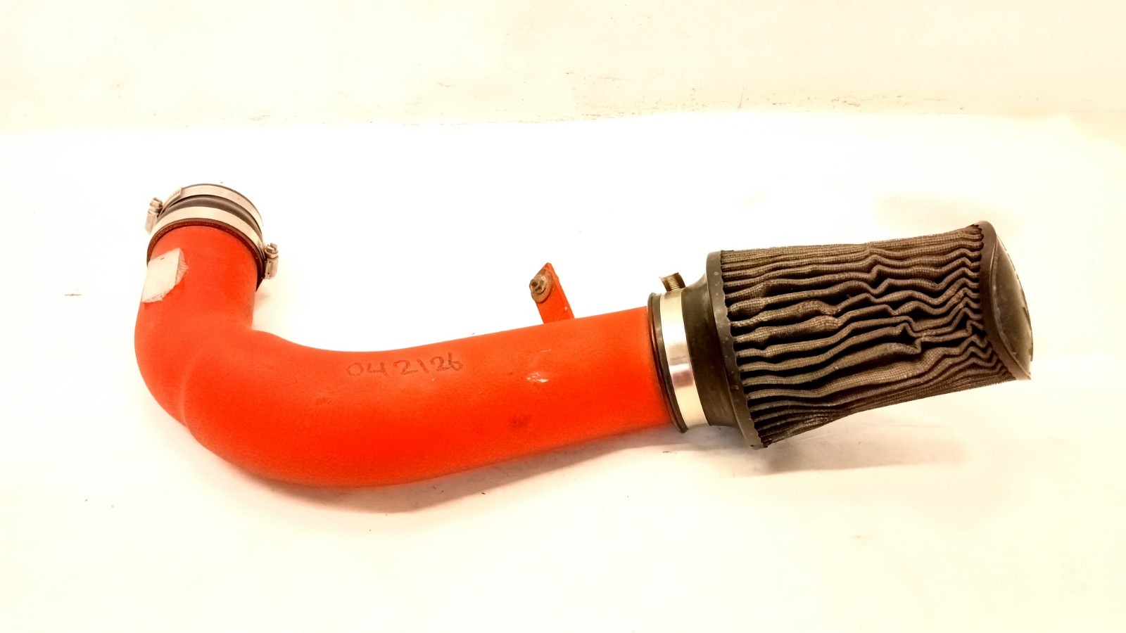 18-22 Audi B9 S5 S4 3.0 Injen SP3082WR Red Short Ram Cold Air Intake 042126