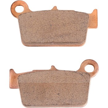 EBC FA367R R Series Long Life Sintered Brake Pads EBC FA367R R Series Long Life Sintered Brake Pads