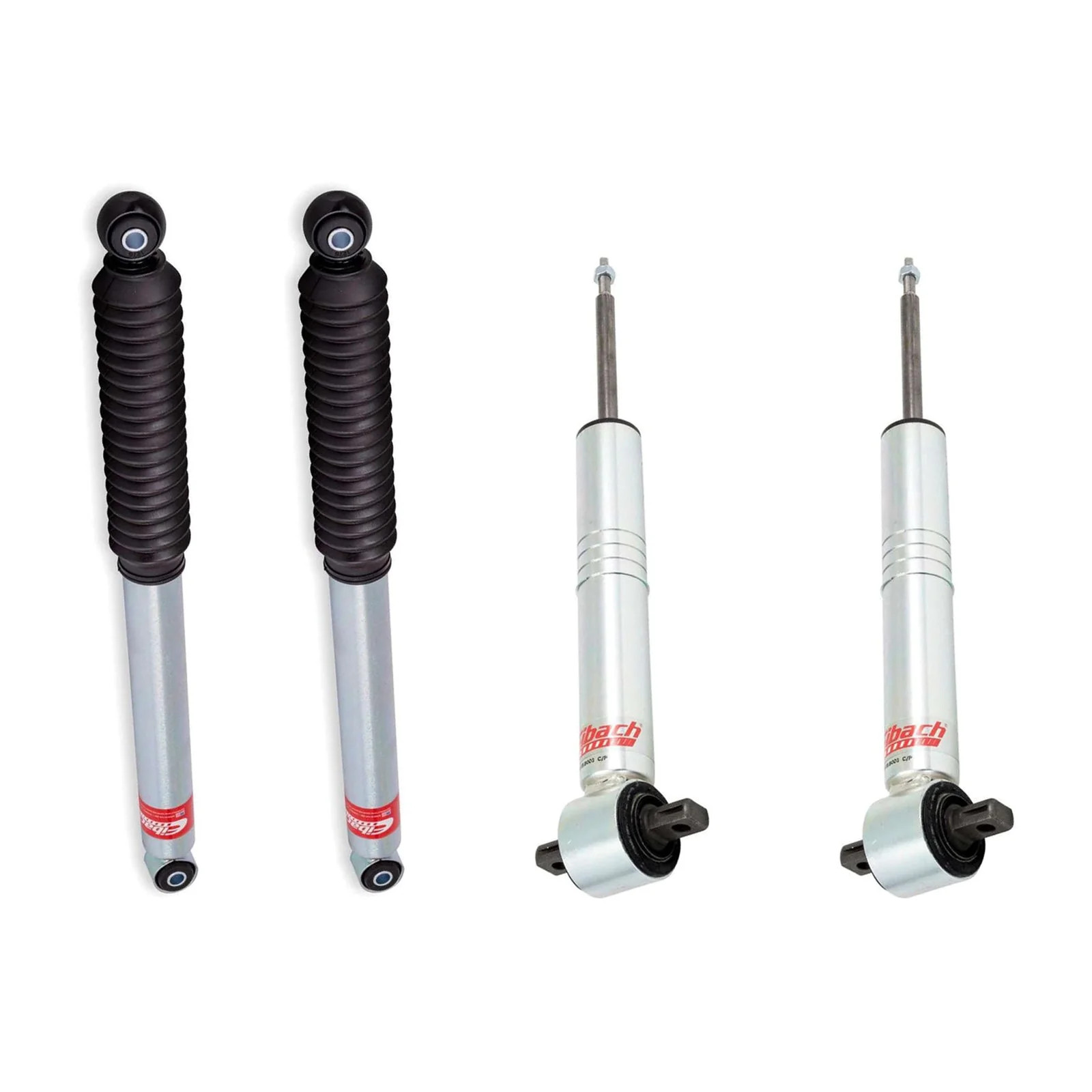 Eibach Pro-Truck Sport Strut & Shocks Set For 2015-2026 Ford F-150 4WD