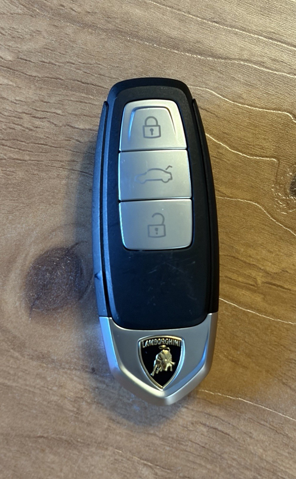 OEM 2018-2020 LAMBORGHINI URUS SMART KEY REMOTE FOB 4ML.959.754.A SPARE