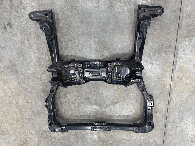 2010-2014 Subaru Legacy Front SW Crossmember Subframe Assembly OEM