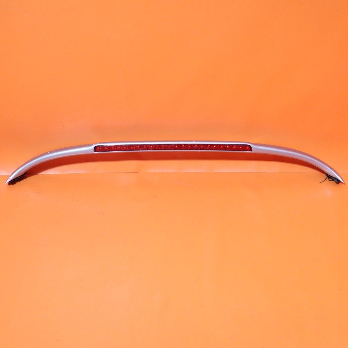 PORSCHE 911 993 DECK LID SPOILER LIGHT REAR 1995 1996 1997 1998 99350418100 OEM