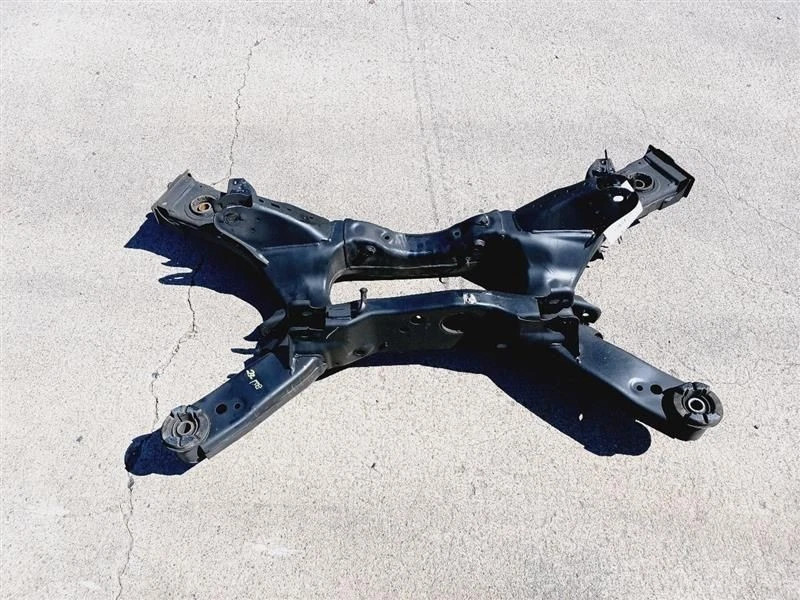 2009-2010 Nissan Murano Rear AWD Subframe Crossmember Assembly OEM