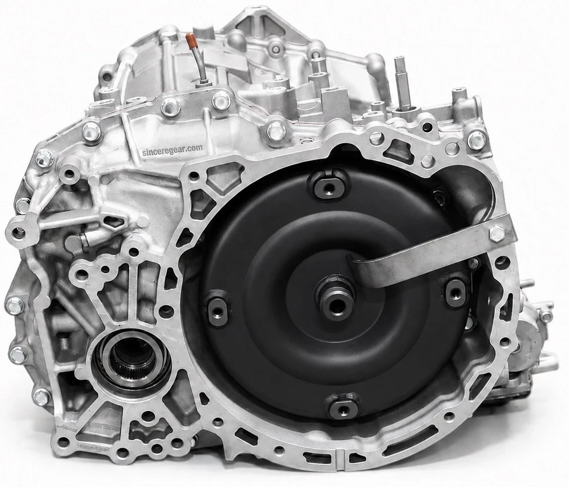 2015-2021 Mitsubishi Outlander Sport 2.0L AWD CVT Transmission OEM Warranty