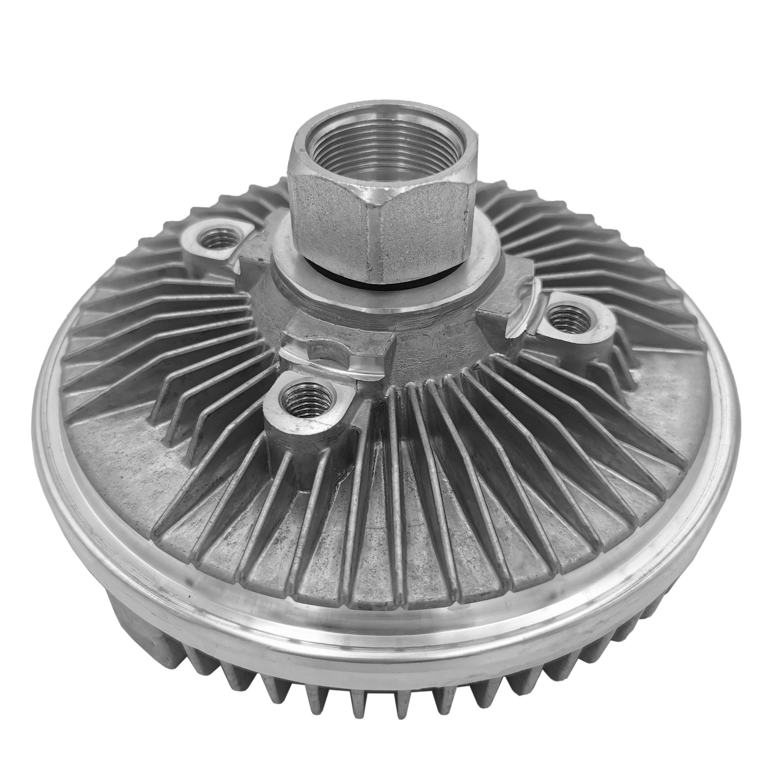 Cooling Fan Clutch 2787 For 04-12 Chevy Colorado GMC Canyon 97-08 Tiltmaster