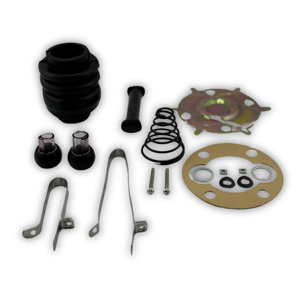 1960-1965 Dodge Plymouth A-Body Dart Valiant Universal Joint Repair Kit