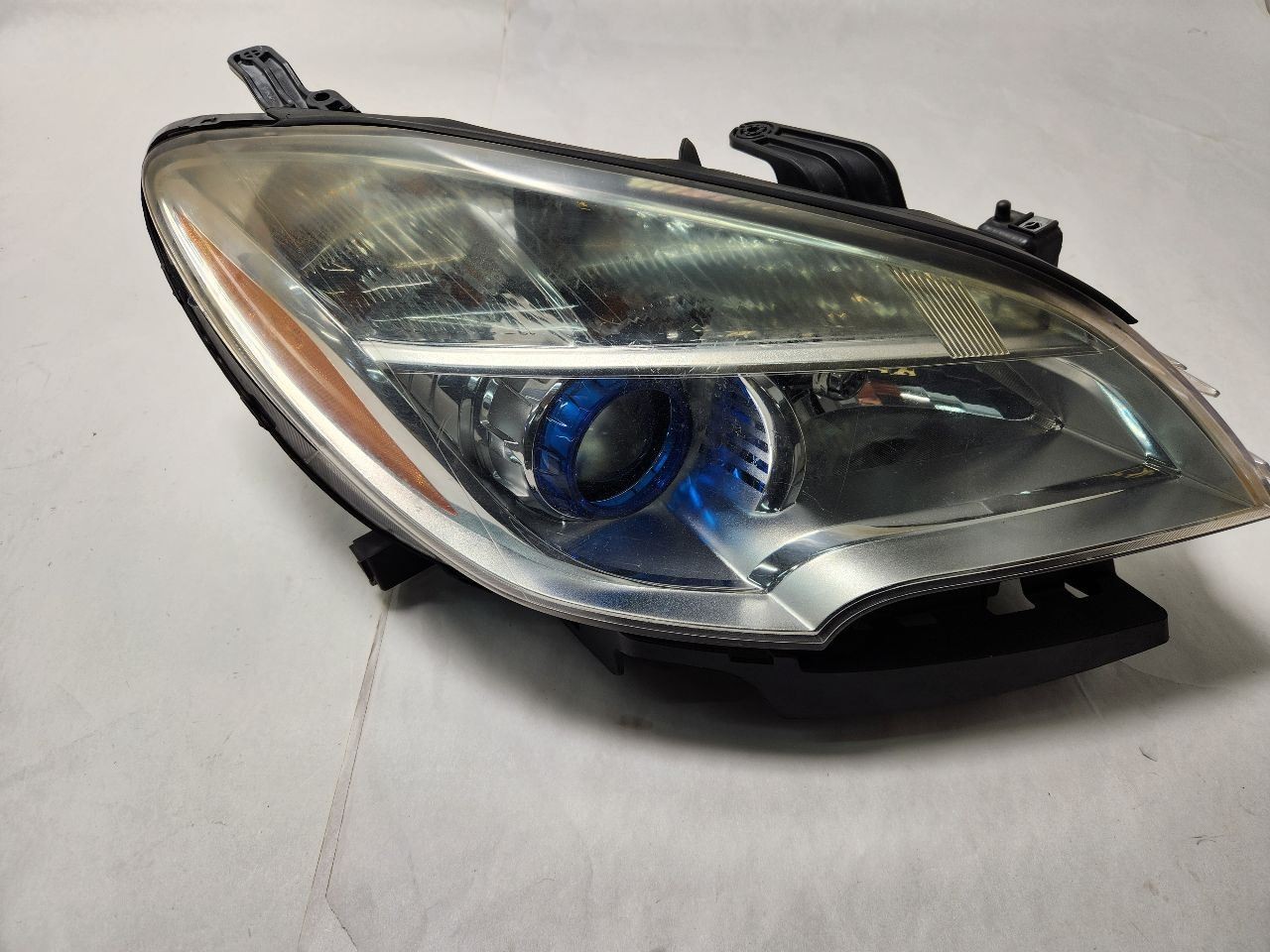 Passenger Right Headlight Fits 13-16 ENCORE 378870