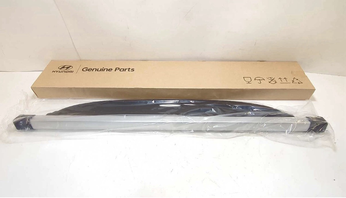 OEM genuine Hyundai Cargo Cover Pull Shade 2022-2026 Tucson CWH15-AK000