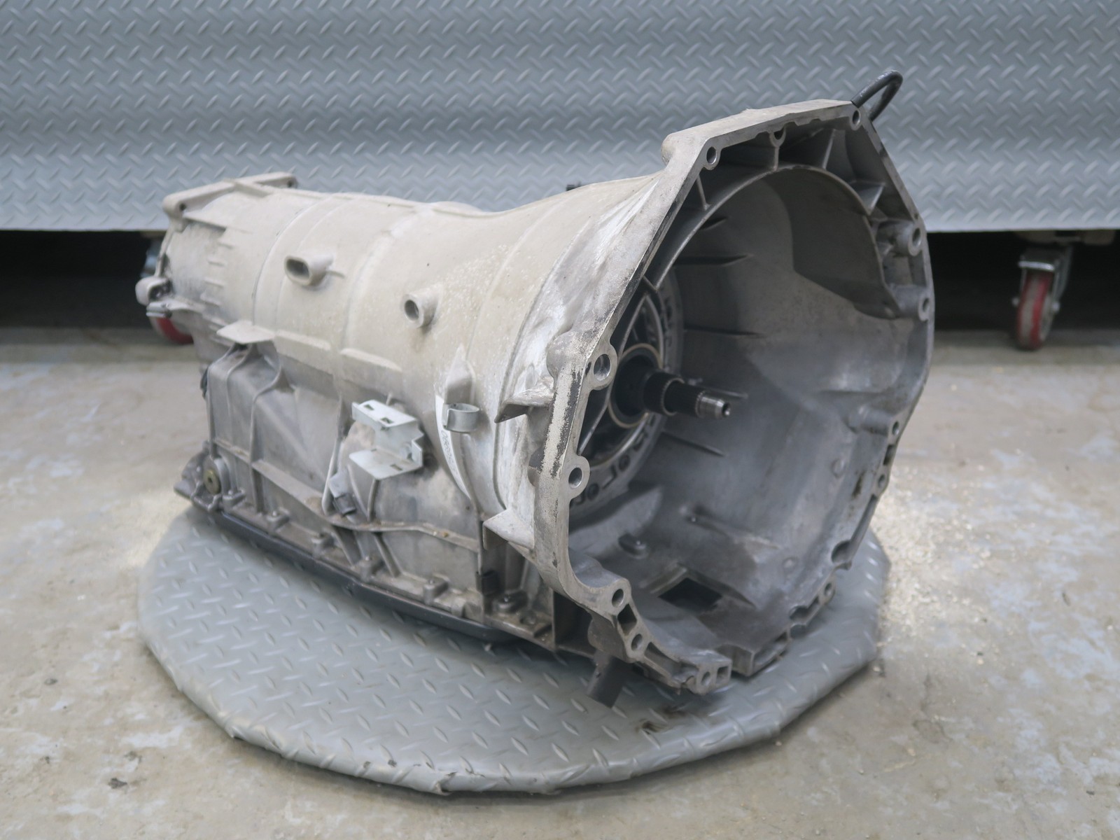 04-06 BMW E53 X5 4.8is 6HP-26Z A/T AUTOMATIC TRANSMISSION 145k MILES OEM