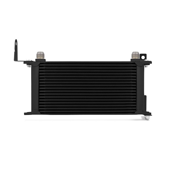 Mishimoto MMOC-S2K-00BK Oil Cooler Kit Fits Honda S2000 2000-2009 Black