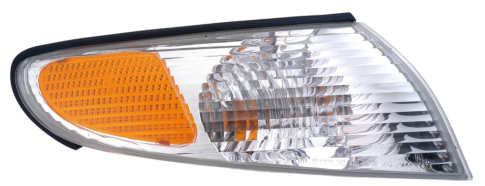 Parking Corner Signal Light for 99-01 Toyota Solara Passenger Right