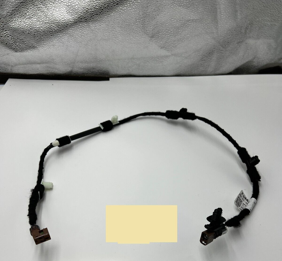 (LOT OF 15) OEM Ford Bronco Jumper Cable Assembly M2DT-14F662-GB 35453019