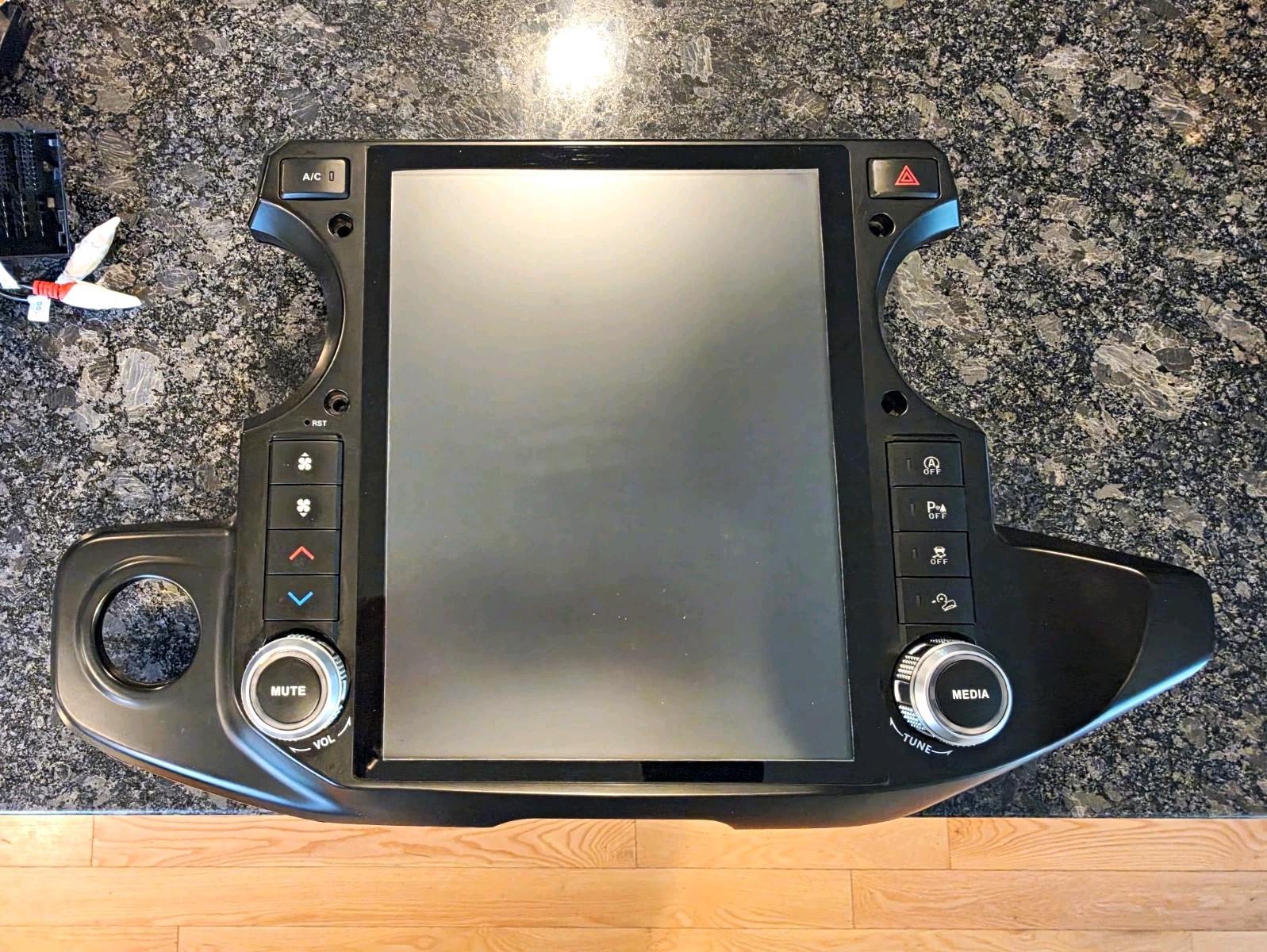 Linkswell Gen 5 For Jeep Gladiator / Wrangler Linkswell Gen 5 For Jeep Gladiator / Wrangler
