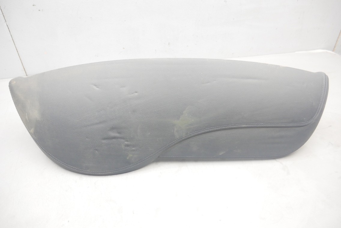 07-2013 Mercedes-Benz S-Class W216 CL550 Dashboard Instrument Panel Cover Black 07-2013 Mercedes-Benz S-Class W216 CL550 Dashboard Instrument Panel Cover Black