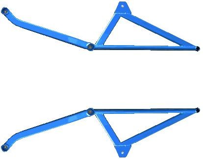 Cusco 566 492 C Power Brace Floor Center for 2008-2015 Mitsubishi Lancer Evo X C Cusco 566 492 C Power Brace Floor Center for 2008-2015 Mitsubishi Lancer Evo X C