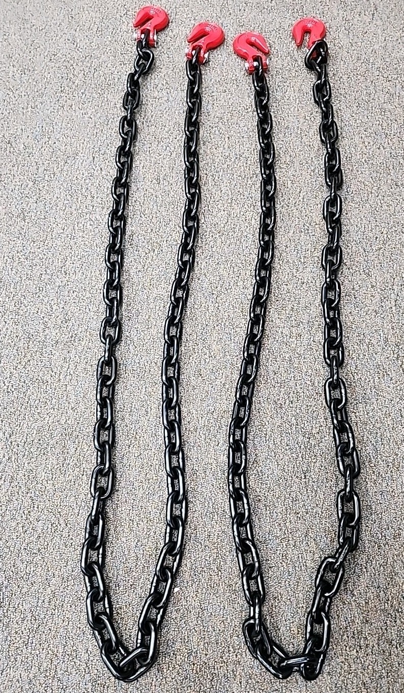 NEW Lot of 2 G80 1/2\ NEW Lot of 2 G80 1/2\