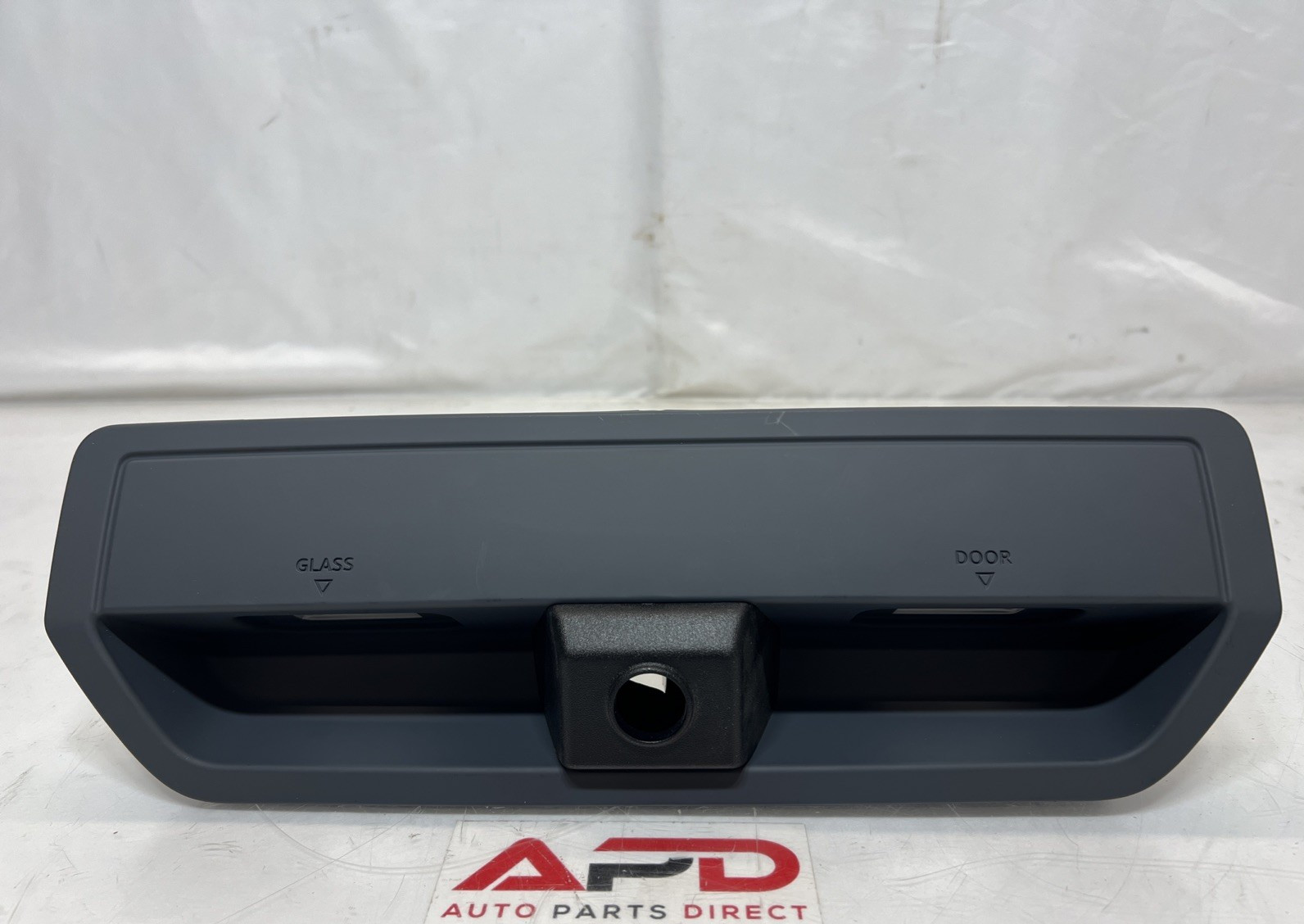PO#28 OEM 2021-2024 Ford Bronco Sport Exterior Door Handle M1PZ-5843401-BAPTM
