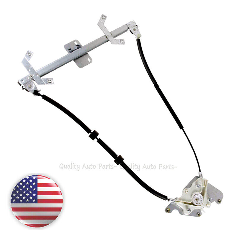 OE Quality Window Regulator Rear Right For Mercedes Benz G500 G55 G550 G63 AMG