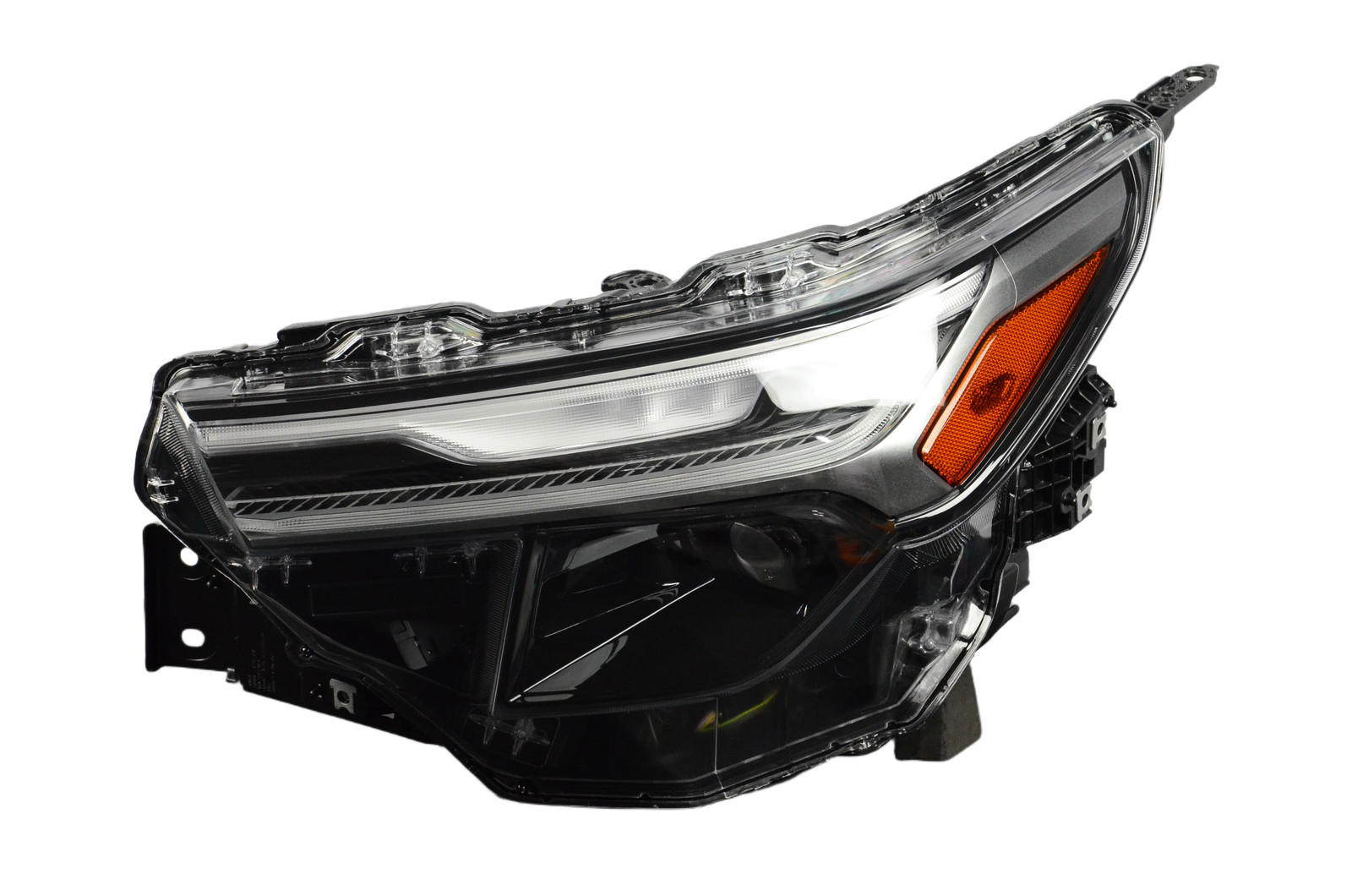 Perfect OEM 2025-2026 Subaru Forester LED Headlight Limited Touring Left Driver Perfect OEM 2025-2026 Subaru Forester LED Headlight Limited Touring Left Driver