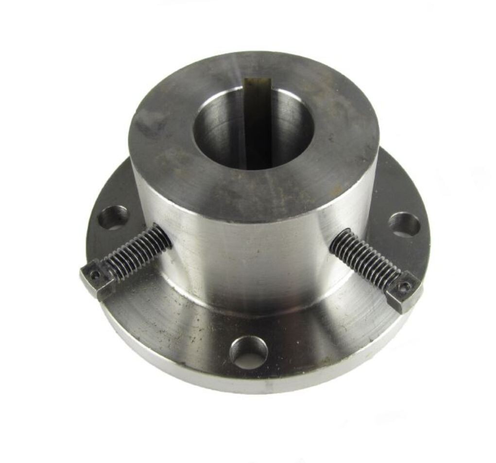 Velvet Drive / ZF Hurth Marine Shaft Coupler–1.500\
