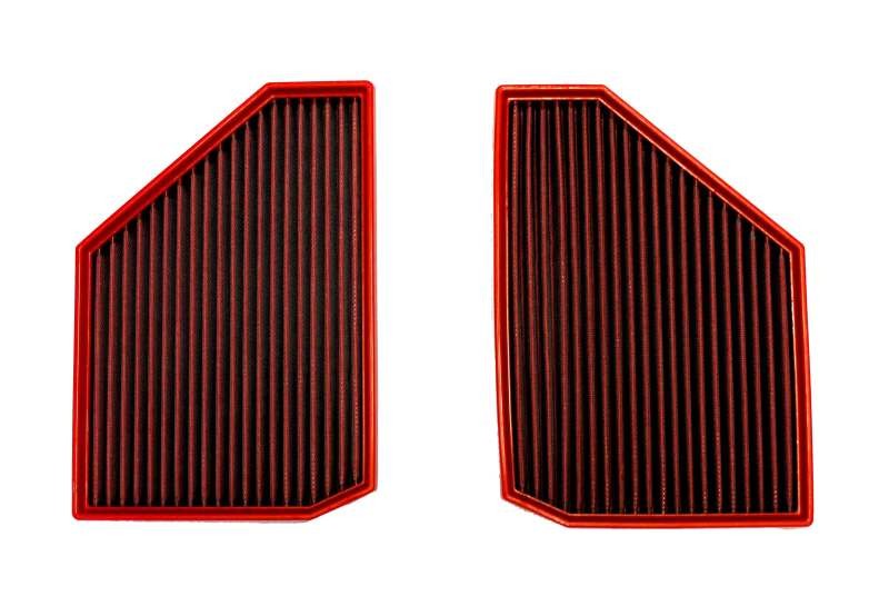BMC - Replacement Panel Air Filter for BMW X5 M X6 M | FB01103 BMC - Replacement Panel Air Filter for BMW X5 M X6 M | FB01103