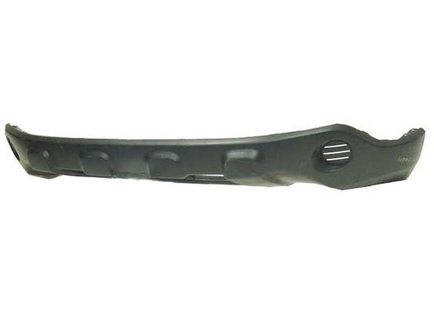 Sherman Parts CAPA FRT BUMPER COVER LOW