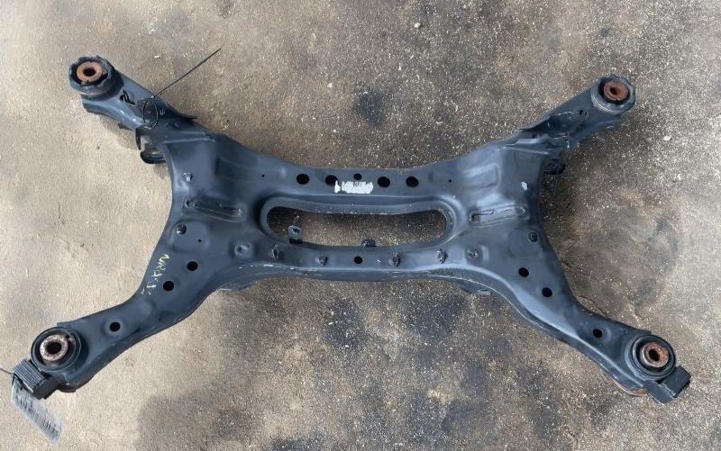 2013-2015 Nissan Altima Sedan Rear Subframe Crossmember Engine Cradle OEM