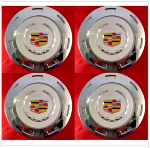 4pcs. 2007-2014 CADILLAC ESCALADE  22