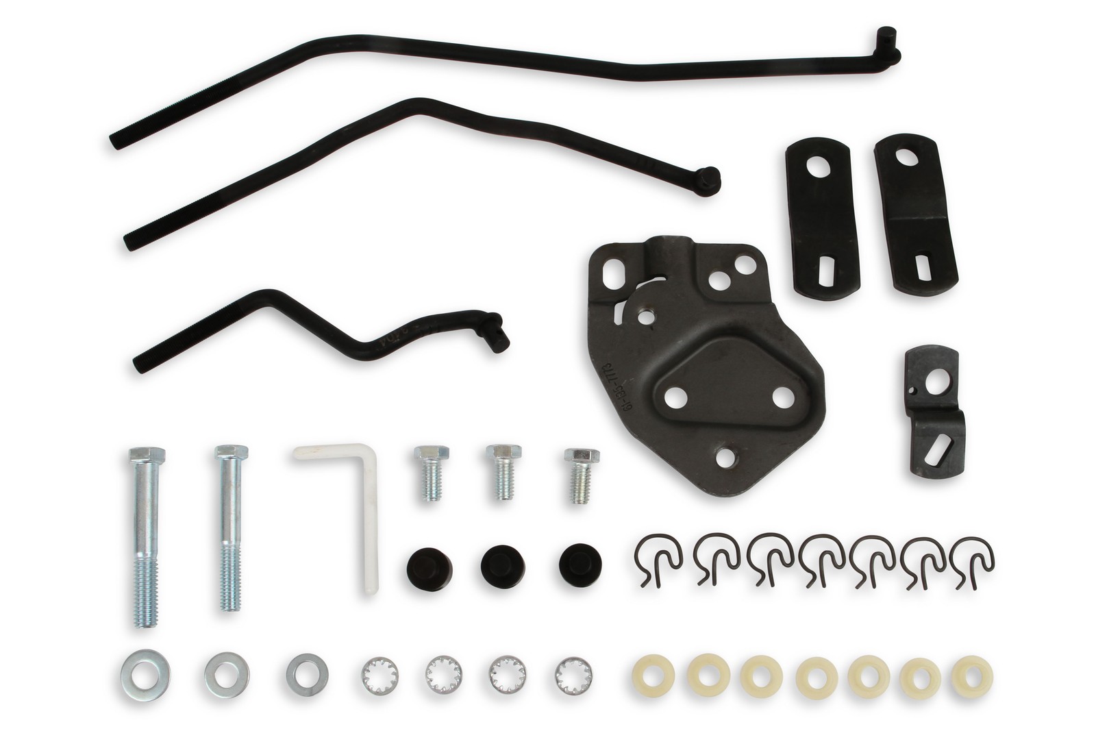 Hurst 3733163 Competition/Plus 4-Speed Installation Kit