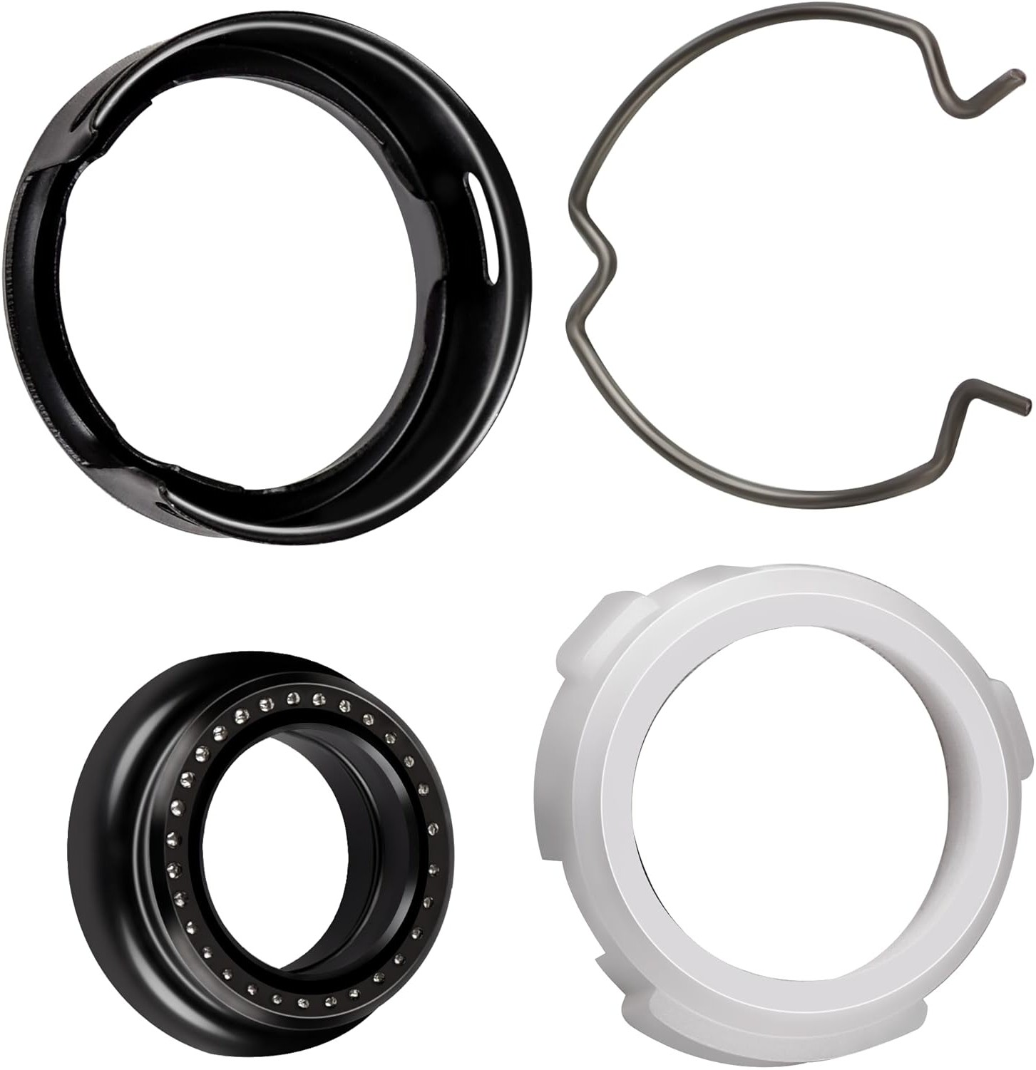Fits 1974 & UP GM Chevy GMC Pickup Steering Column Lower Bearing Kit 124455