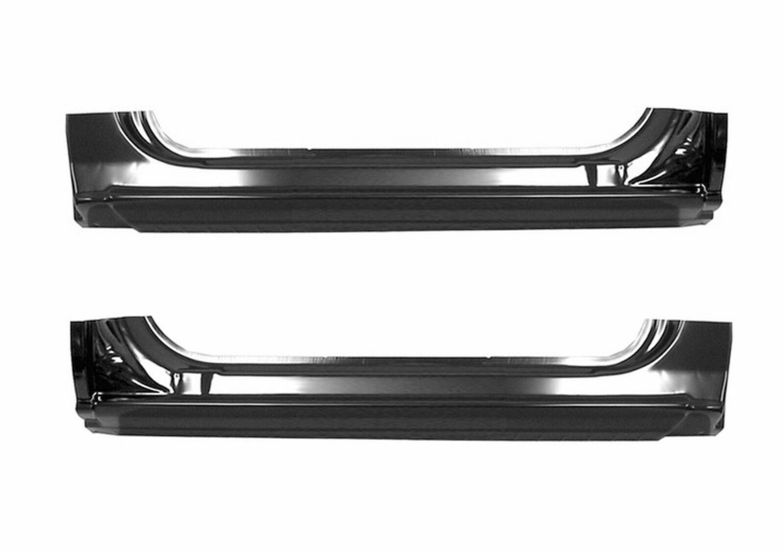 1999-2006 SILVERADO SIERRA STANDARD REGULAR CAB OUTER ROCKER PANELS 1 PAIR 1999-2006 SILVERADO SIERRA STANDARD REGULAR CAB OUTER ROCKER PANELS 1 PAIR