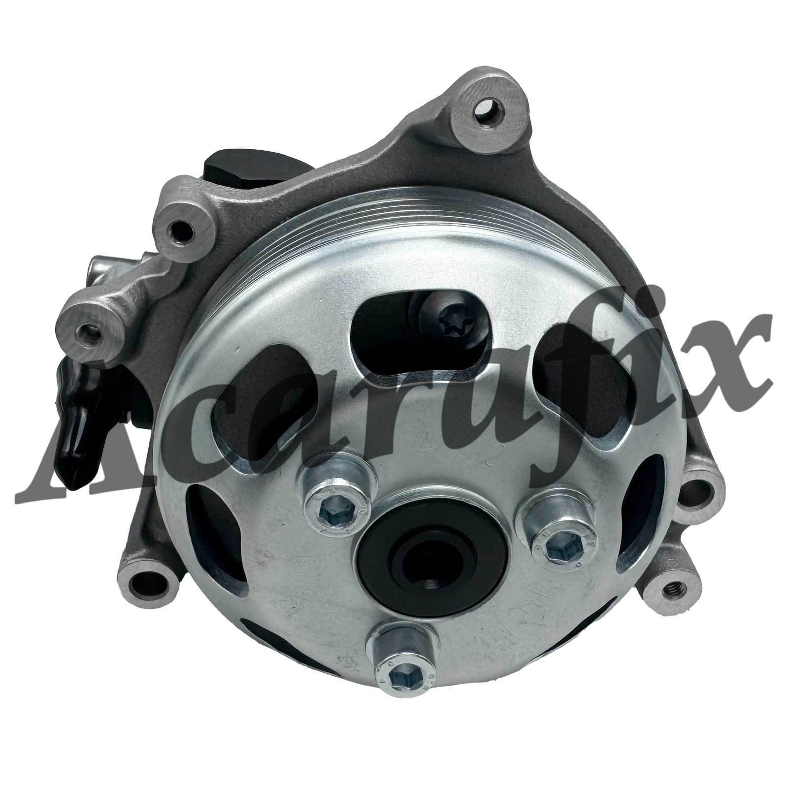 277566 Power Steering Pump for Ferrari F8 California T 458 488 GTC4Lusso 575M
