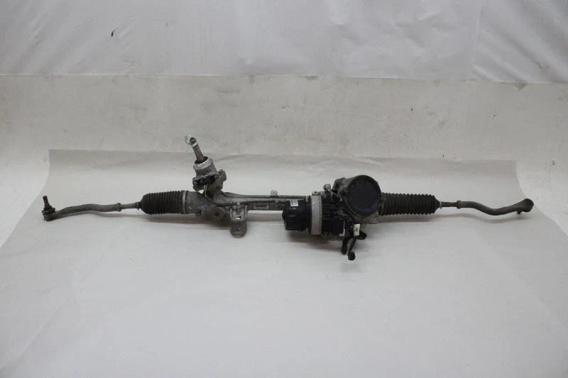 2016-2018 Honda Civic Sedan Power Steering Gear Rack and Pinion  2.0L LX OEM