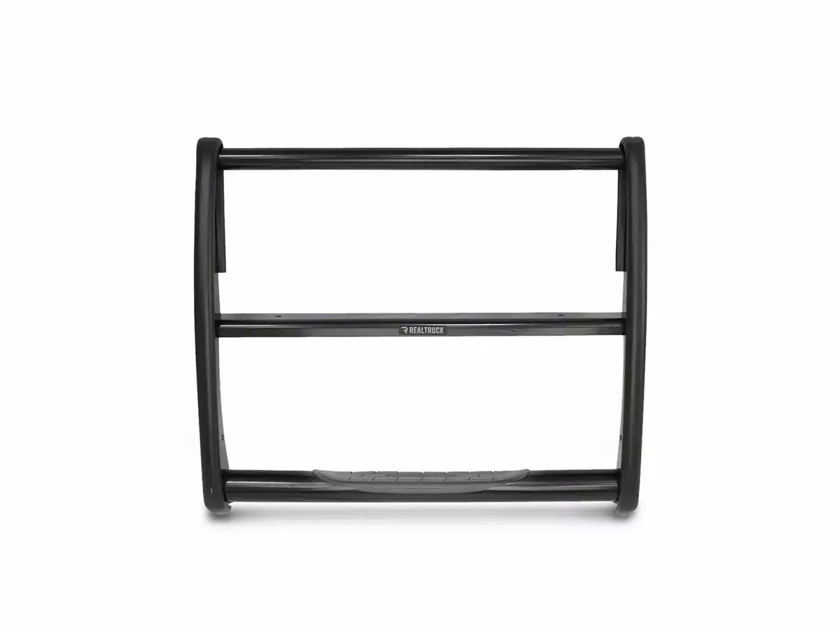 Go Rhino 3000 Grille Guard w/o Brush Guards Fit 03-07 Savana,03-25 Express Van