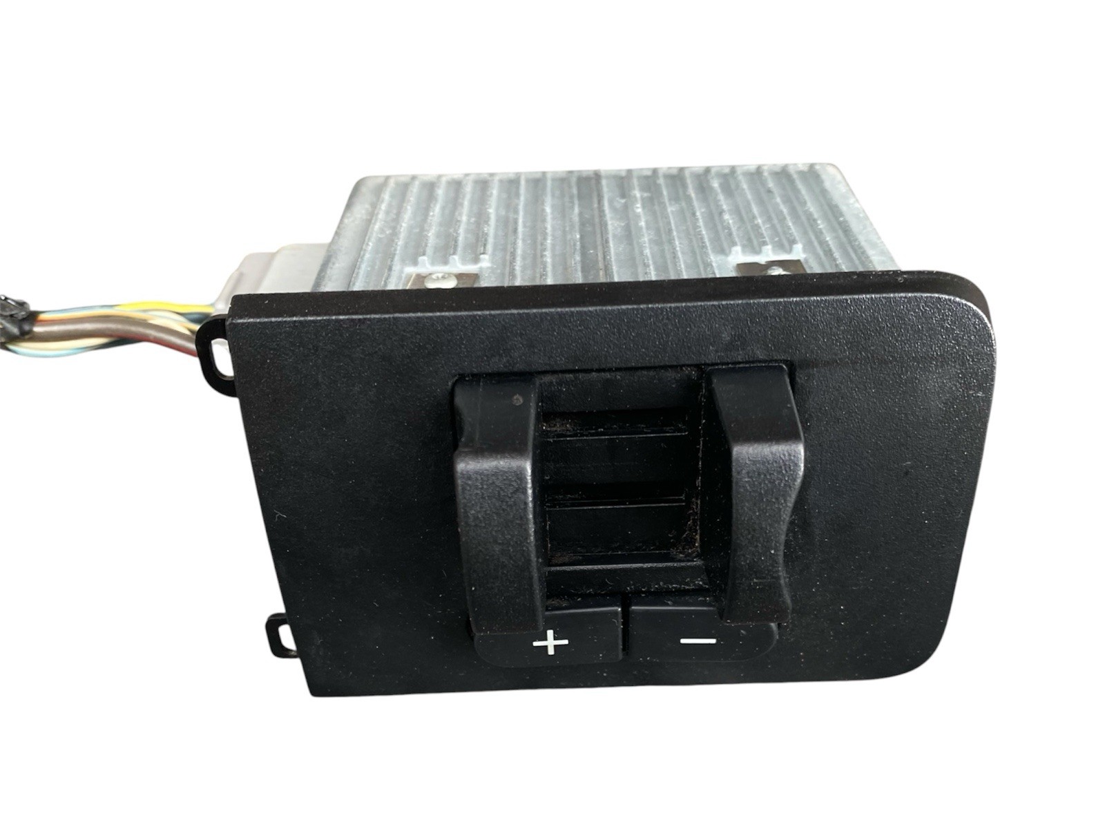 2011-2014 FORD F250 F-250 Trailer Brake Towing Control Module BC34-2C006-AJ