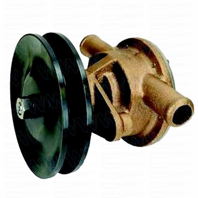 For YANMAR 2GM20 / 3GM30 Professional Sea Water Pump 128397-42500 10-24509-01