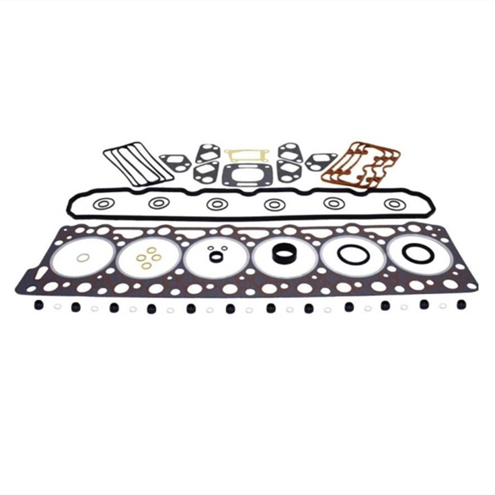 Head Gasket Set for Volvo Penta AD41, TAMD41, TMD41, KAD42, KAD43, 3583786