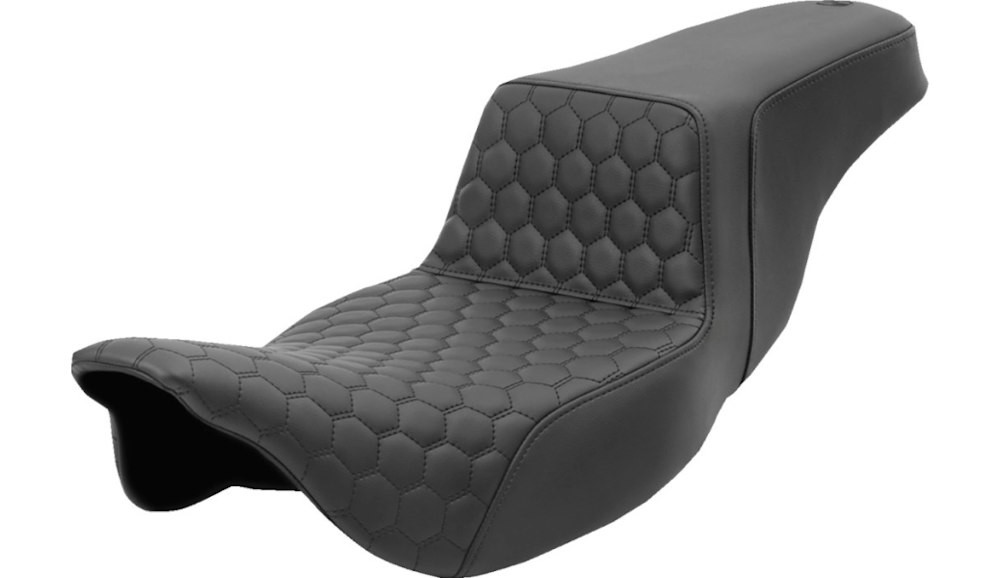 Saddlemen 808-07B-178 Step-Up Seats Saddlemen 808-07B-178 Step-Up Seats